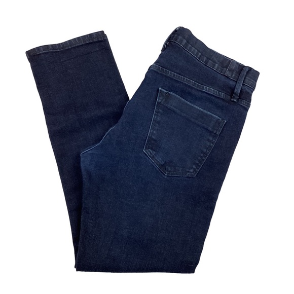 Matias Sol Straight Leg Jeans ‘Designer Made in LA, CA’ - Picture 9 of 12